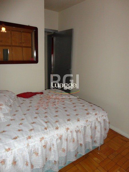 Apartamento à venda com 2 quartos, 56m² - Foto 12