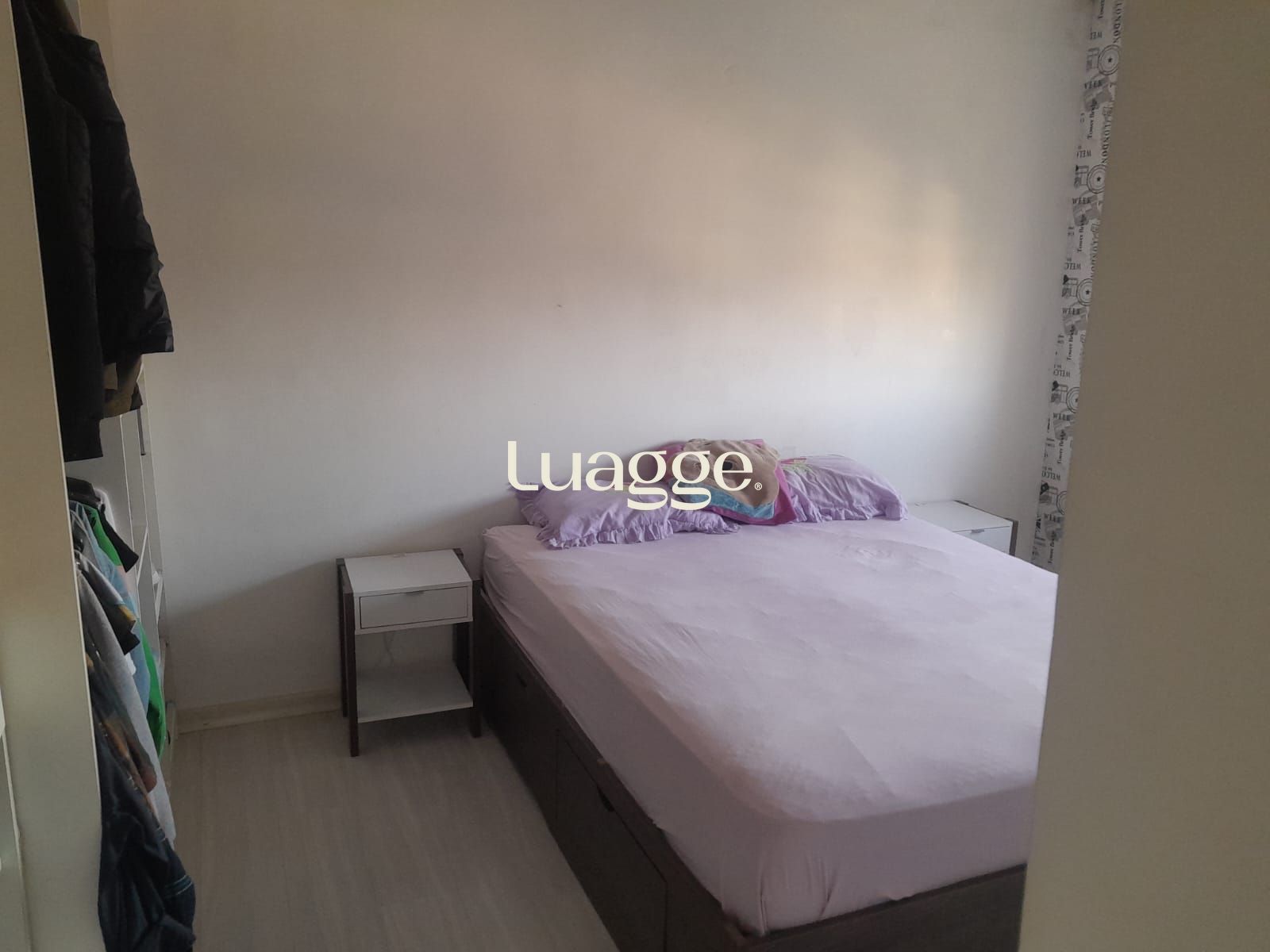 Apartamento à venda com 2 quartos, 53m² - Foto 20