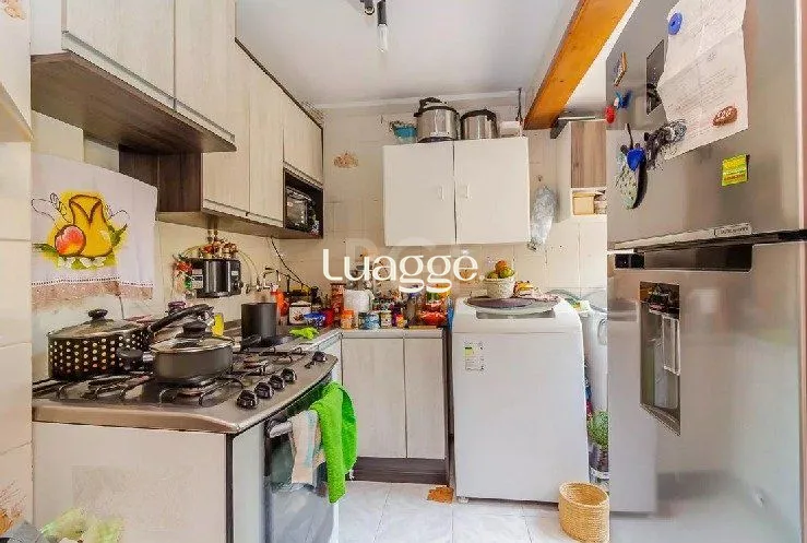 Apartamento, 1 quarto, 33 m² - Foto 11