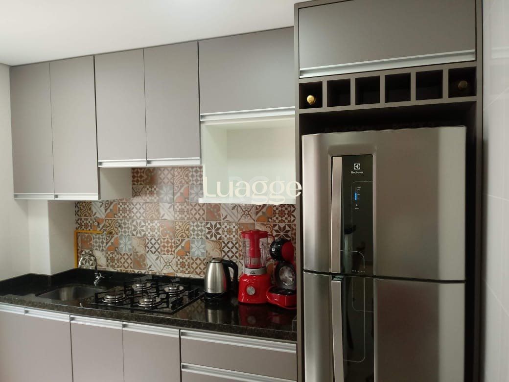 Apartamento à venda com 2 quartos, 43m² - Foto 24