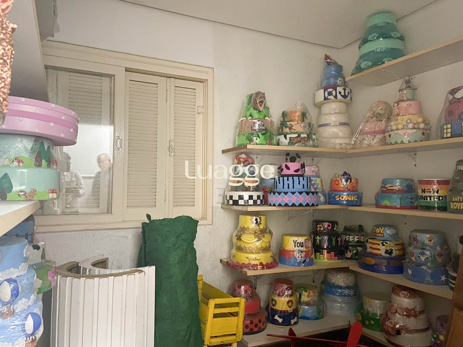 Casa à venda com 4 quartos, 159m² - Foto 10