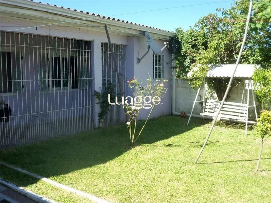 Casa, 3 quartos, à venda, 185 m², Ponta Grossa - Porto Alegre — foto 2