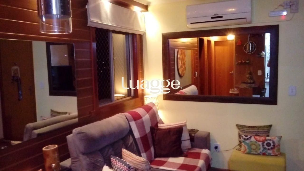 Apartamento à venda com 2 quartos, 39m² - Foto 7
