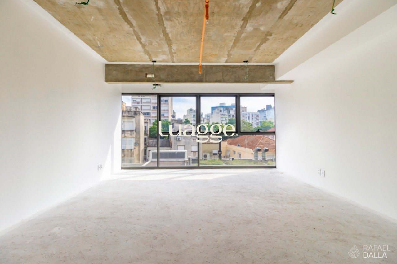 Loja-Salão, 31 m² - Foto 3