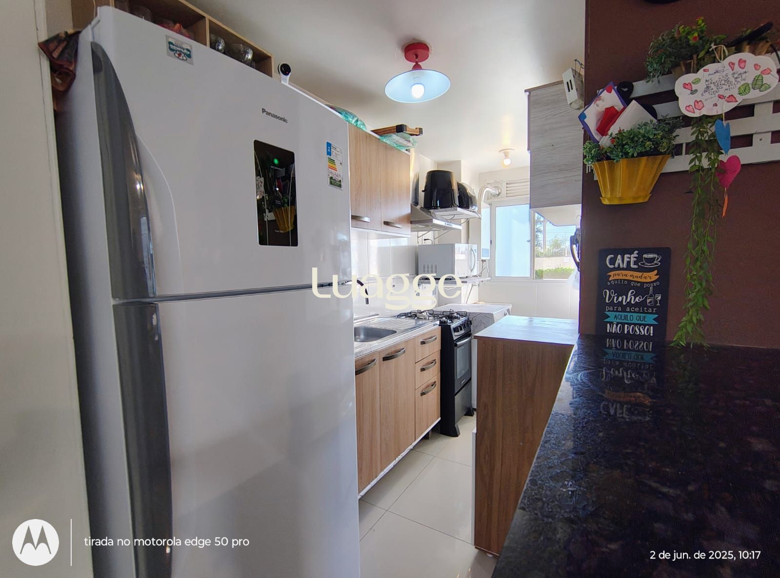 Apartamento à venda com 3 quartos, 61m² - Foto 5
