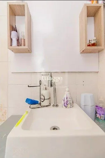 Apartamento, 1 quarto, 33 m² - Foto 21
