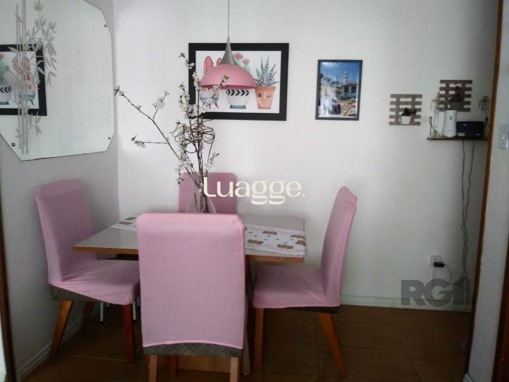 Apartamento, 2 quartos, 61 m² - Foto 2