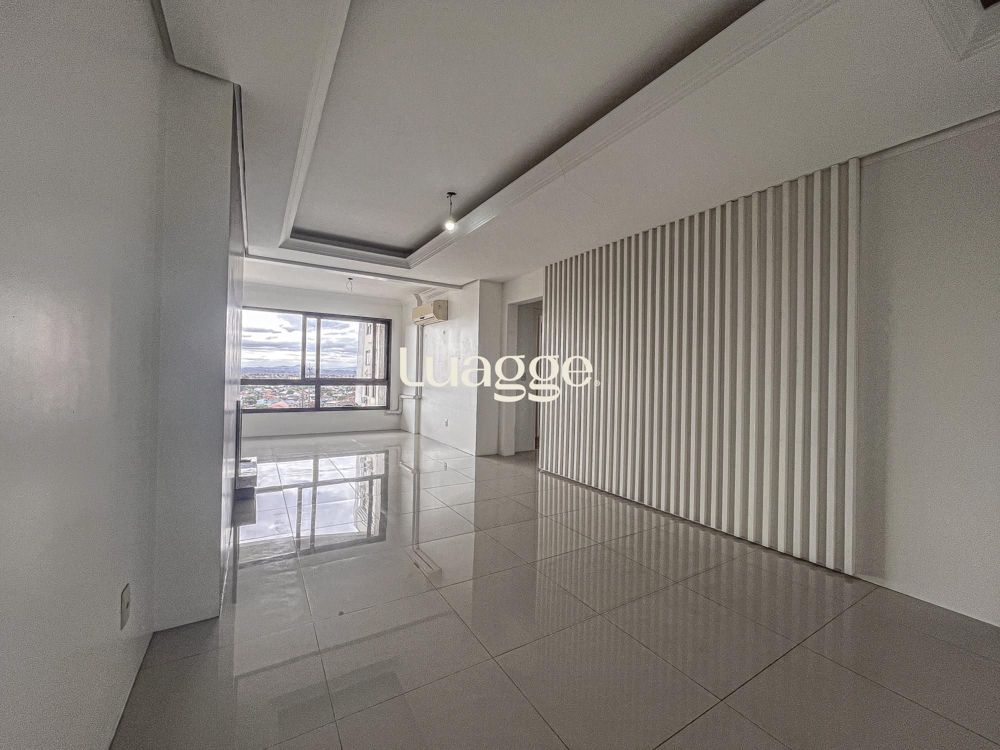 Apartamento à venda com 2 quartos, 88m² - Foto 1