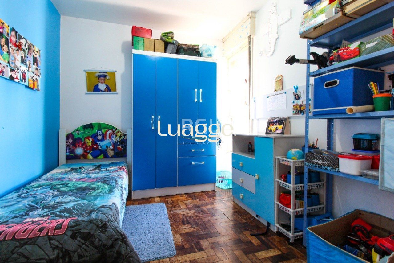 Apartamento, 3 quartos, 60 m² - Foto 5