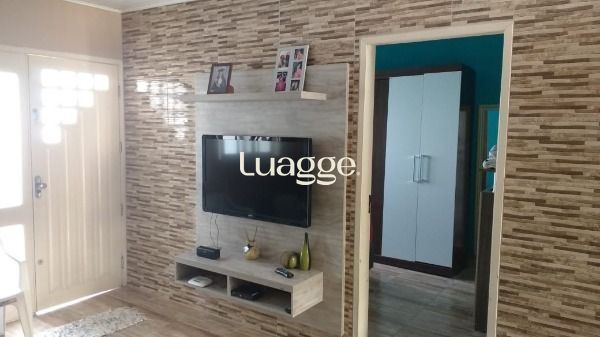 Casa à venda com 2 quartos, 59m² - Foto 7