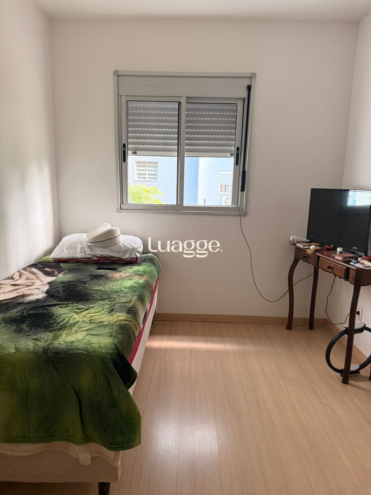 Apartamento, 2 quartos, à venda, 48 m², Passo das Pedras - Porto Alegre — foto 3