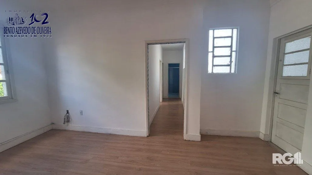 Sala e 2º corredor
