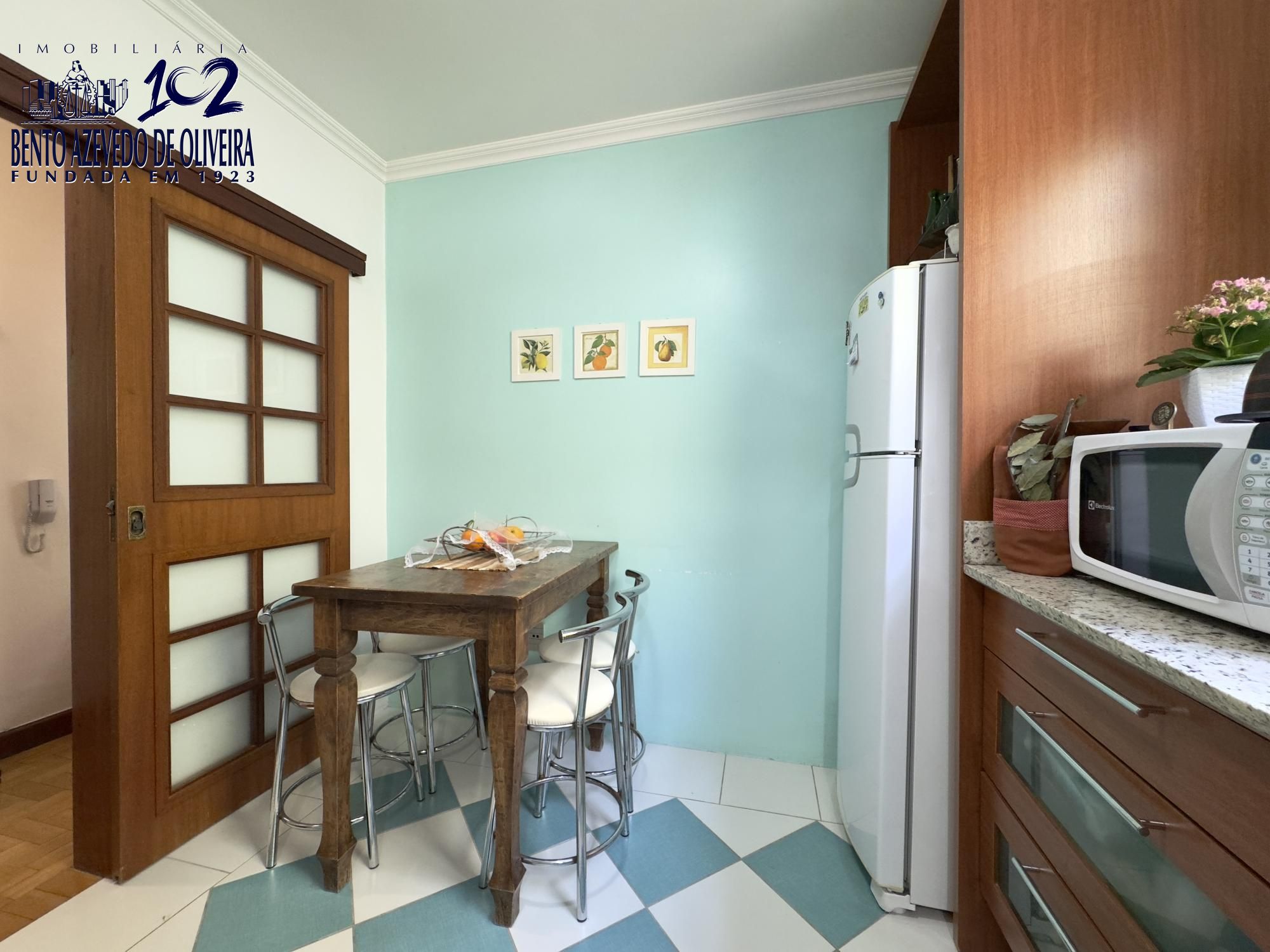Cozinha