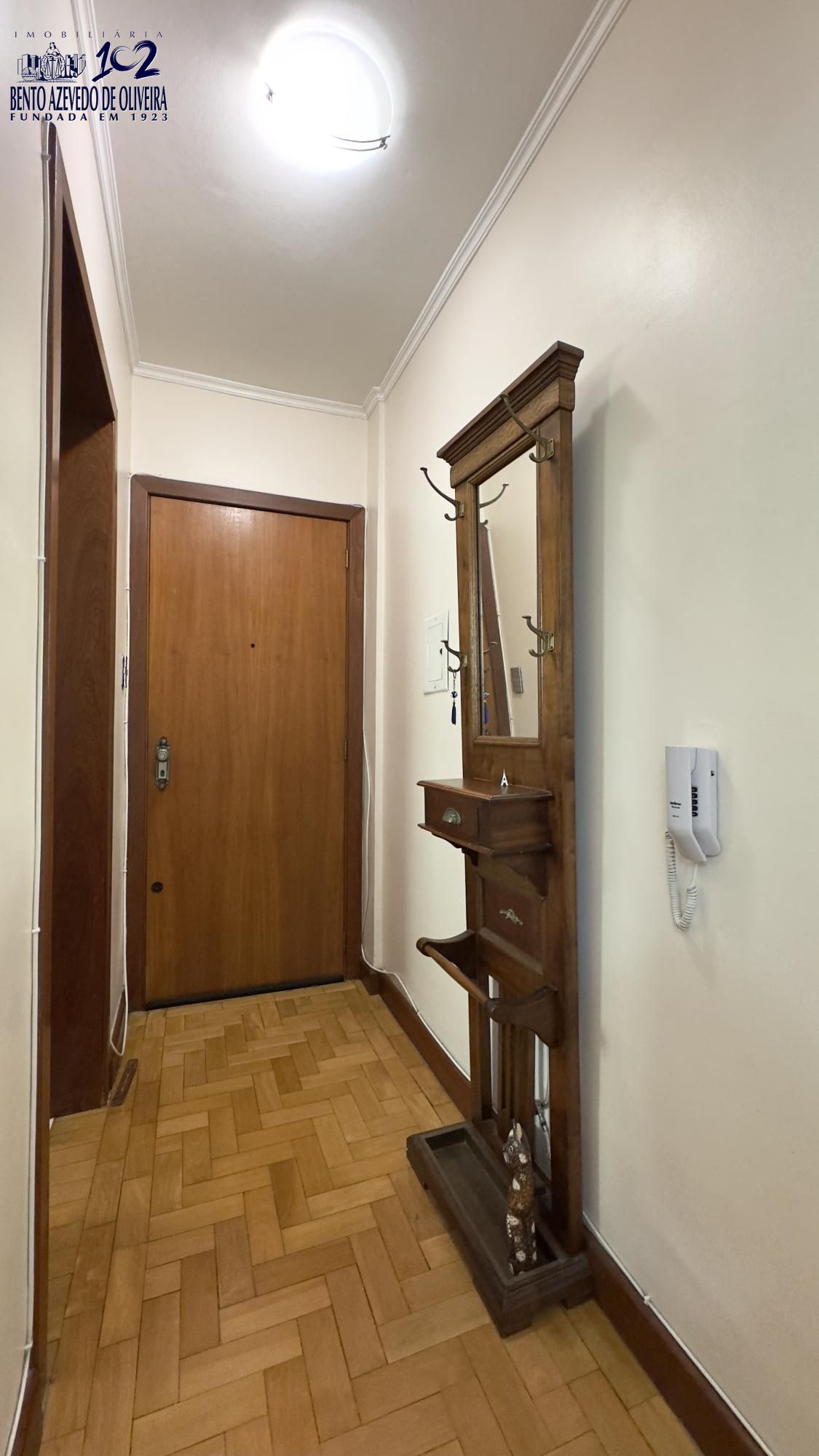 Hall entrada