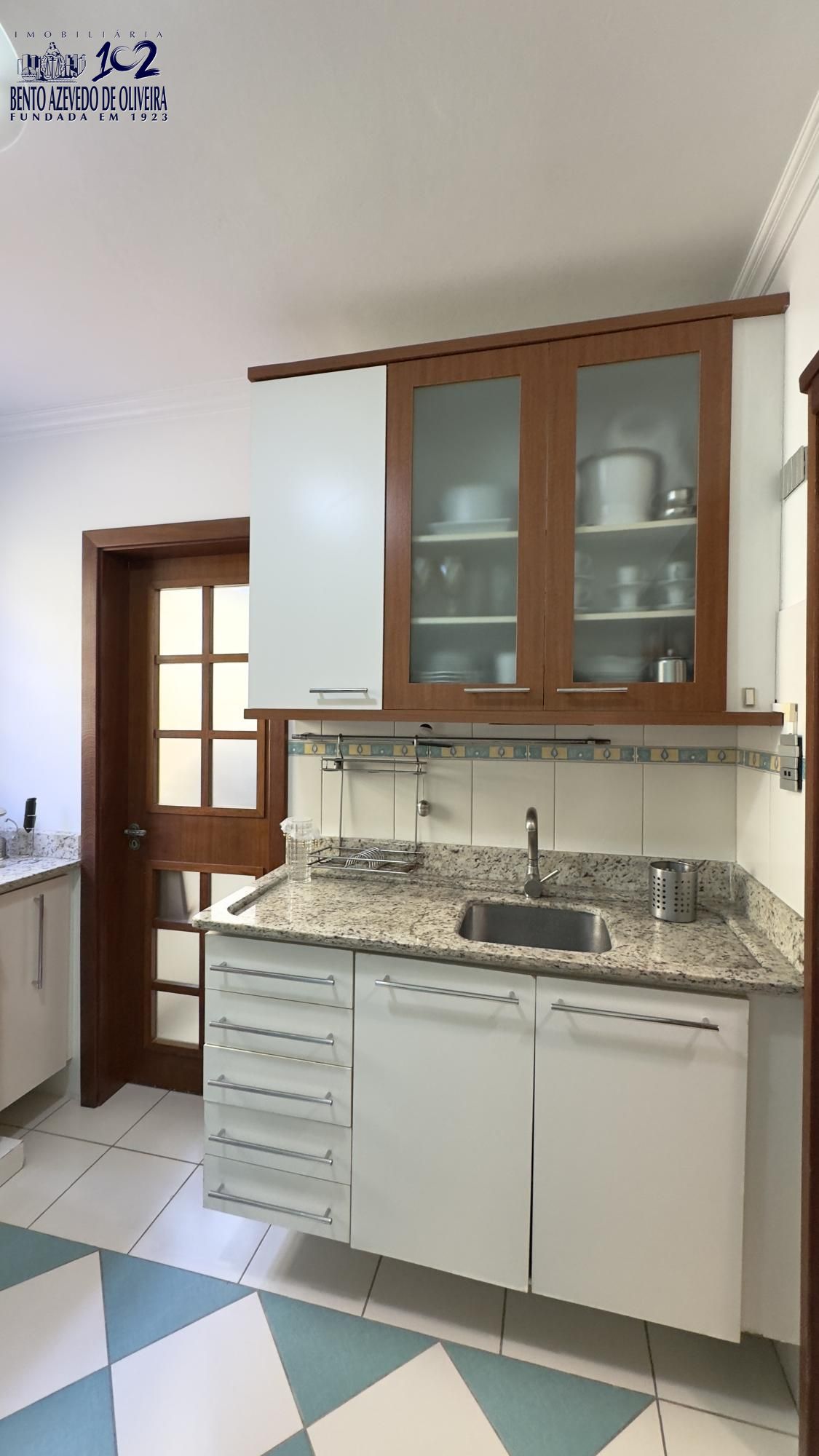 Cozinha
