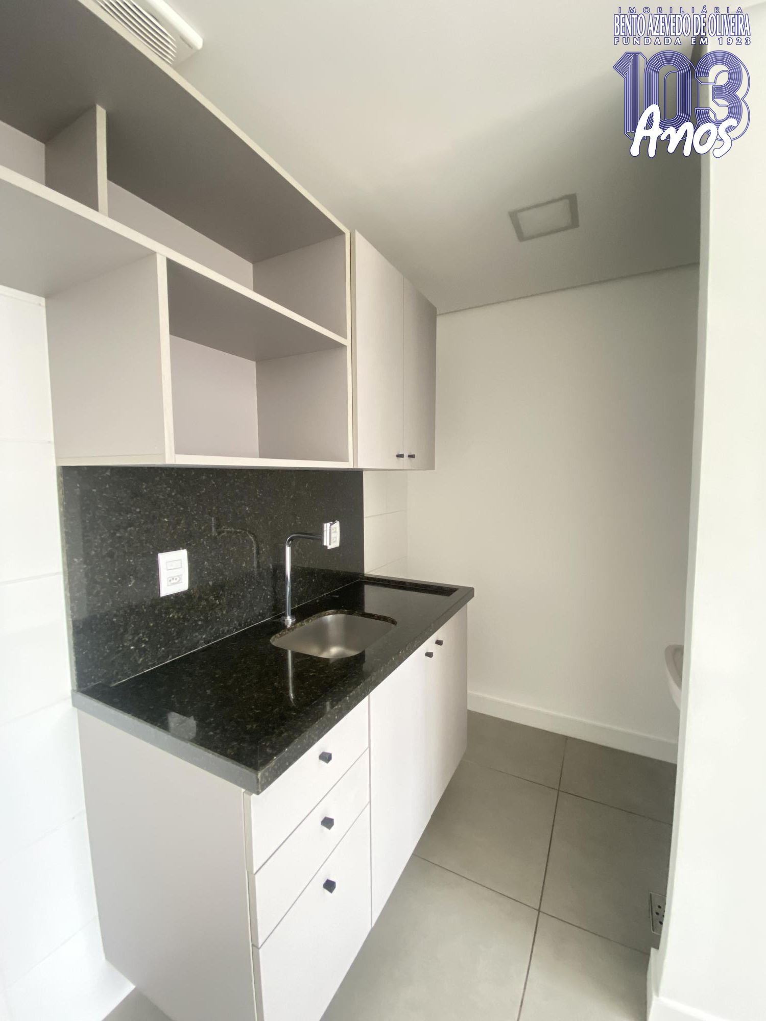Apartamento, 1 quarto, 30 m² - Foto 12