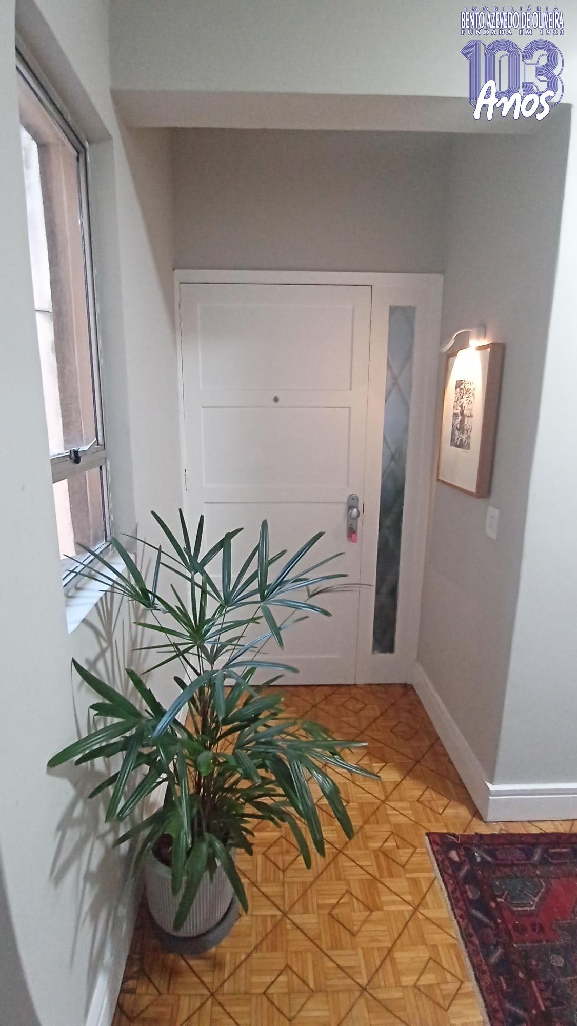 Apartamento, 4 quartos, 122 m² - Foto 12