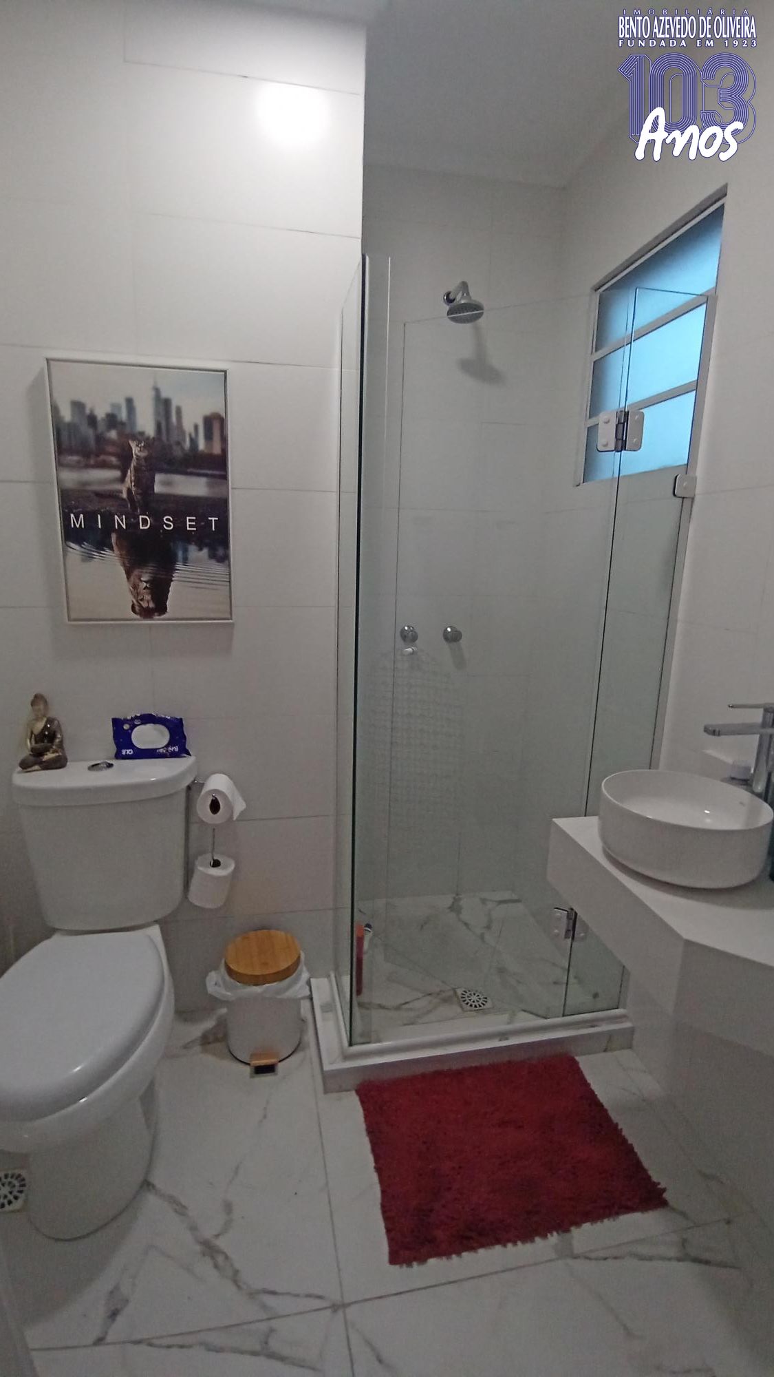 Apartamento, 4 quartos, 122 m² - Foto 26