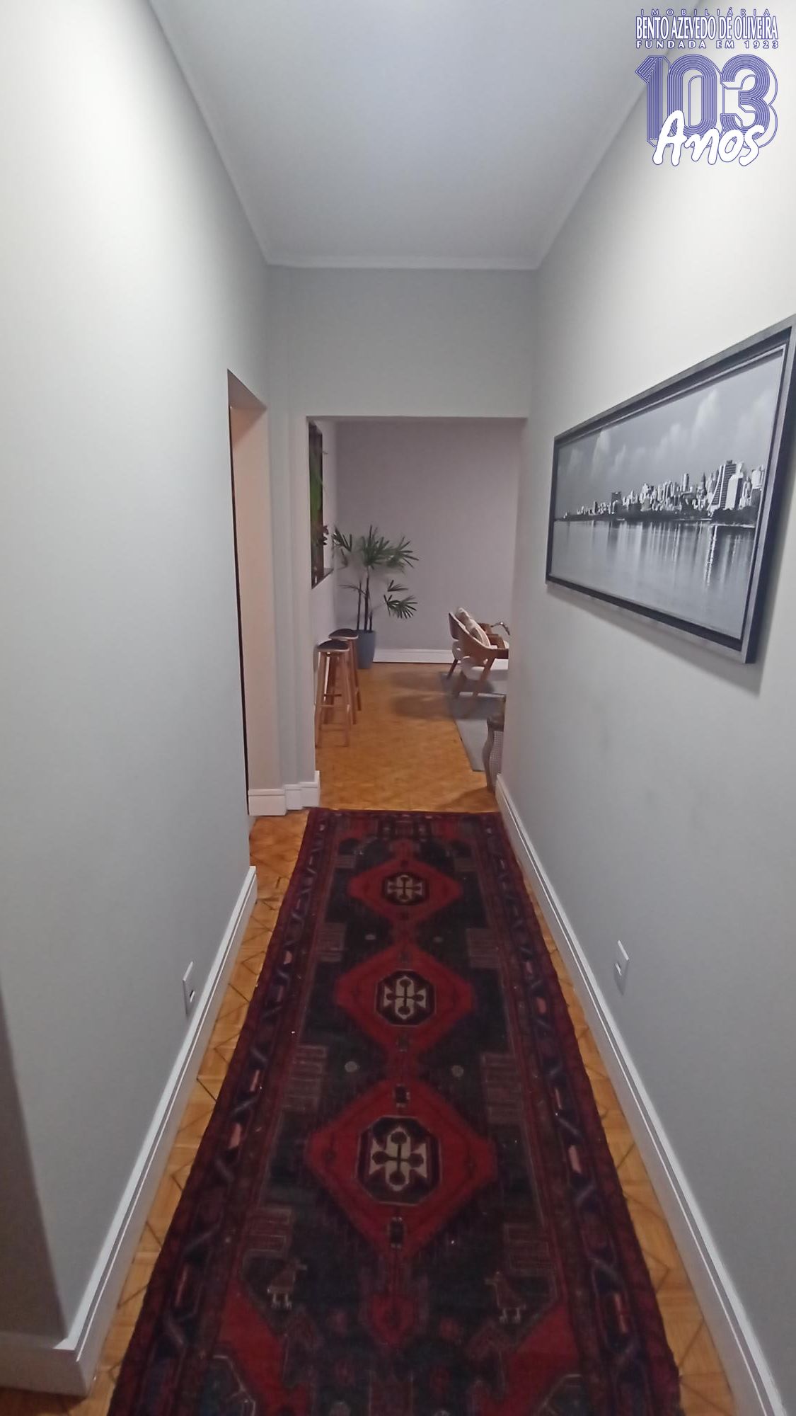Apartamento, 4 quartos, 122 m² - Foto 14