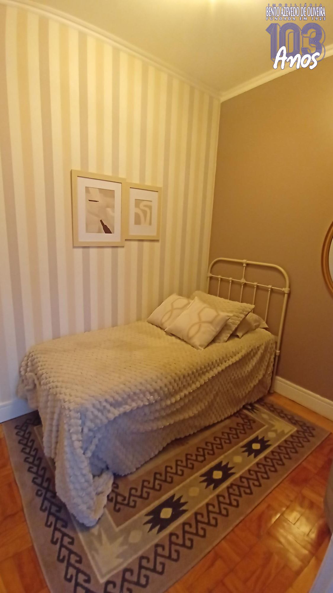 Apartamento, 4 quartos, 122 m² - Foto 25