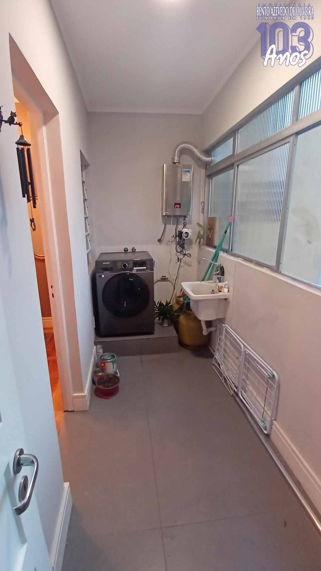 Apartamento, 4 quartos, 122 m² - Foto 27