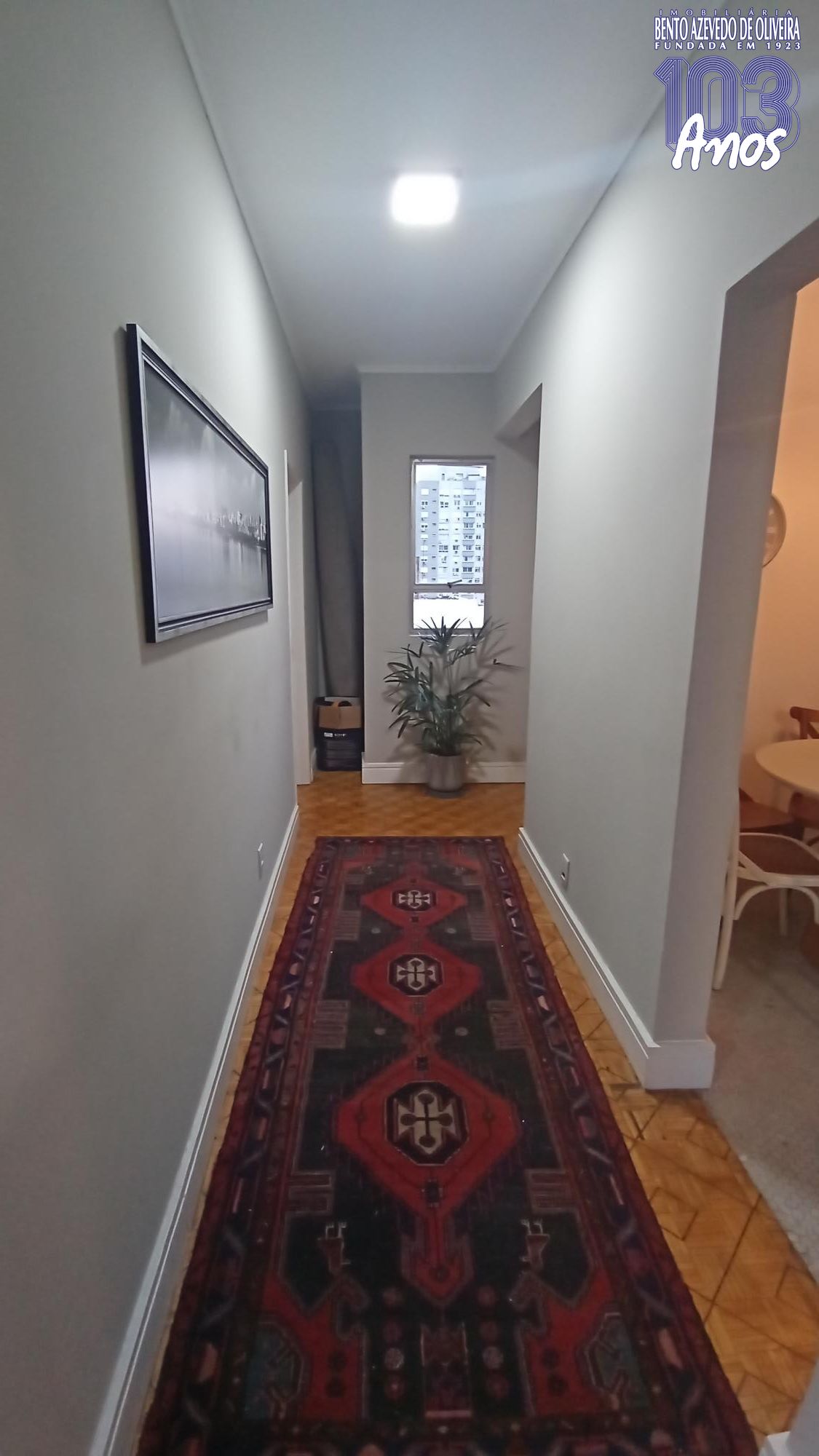 Apartamento, 4 quartos, 122 m² - Foto 13