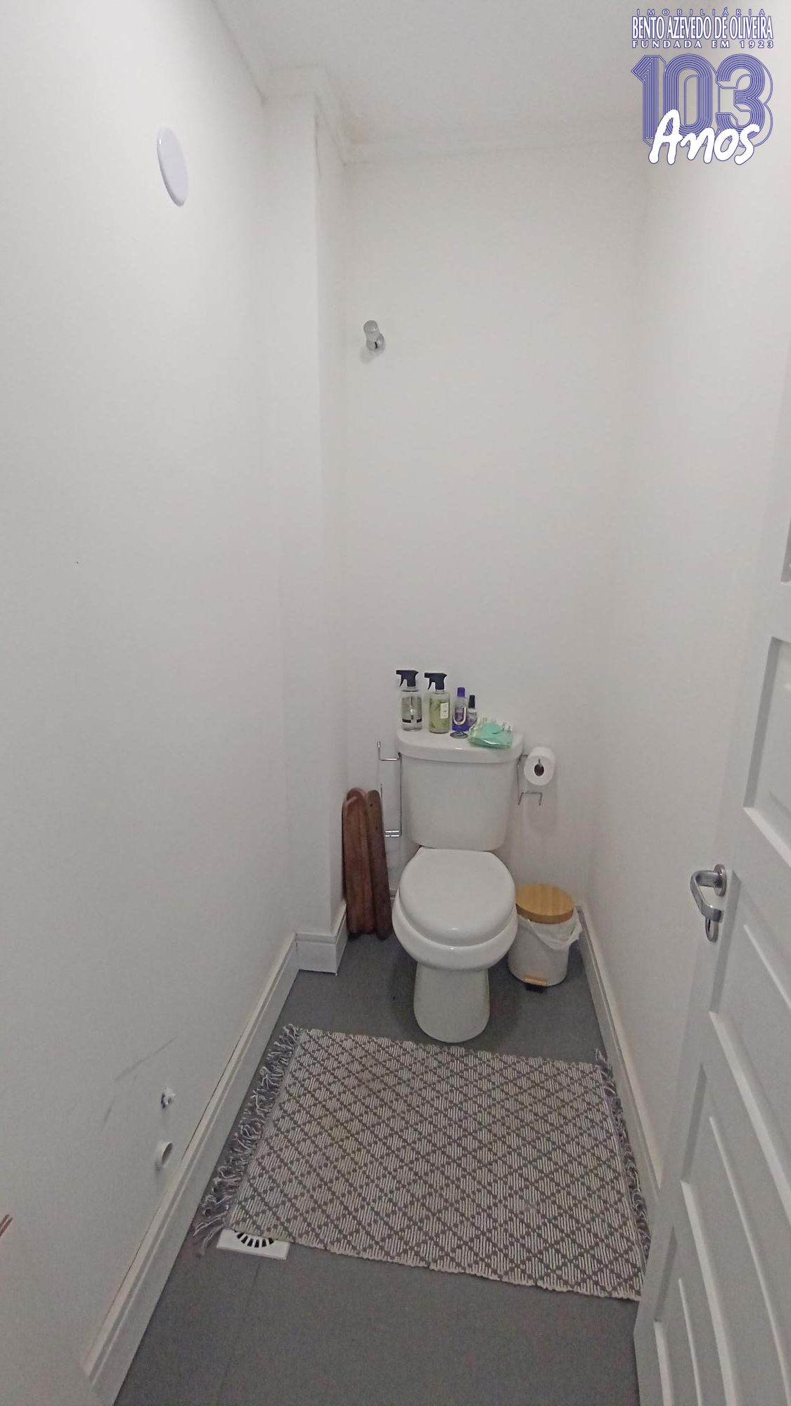 Apartamento, 4 quartos, 122 m² - Foto 28