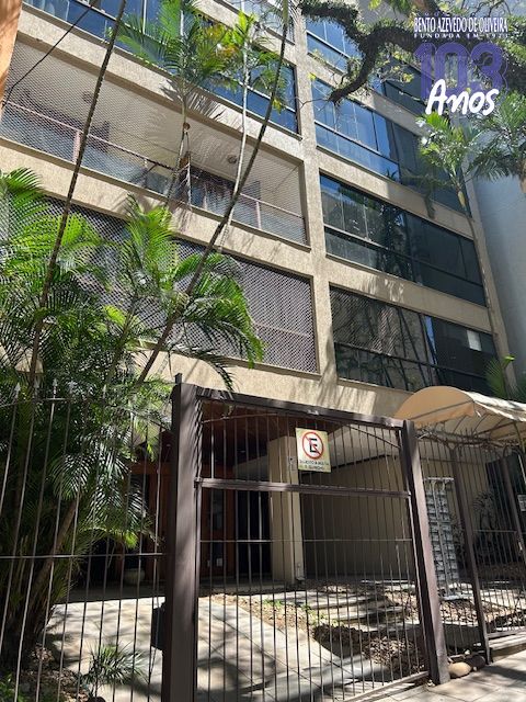 Apartamento, 1 quarto, 41 m² - Foto 12