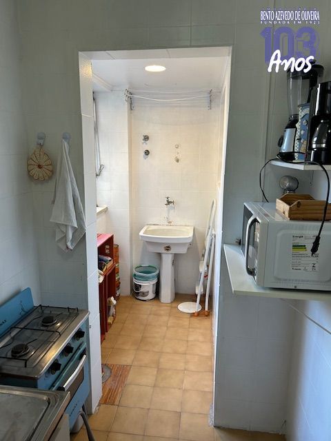 Apartamento, 1 quarto, 41 m² - Foto 10