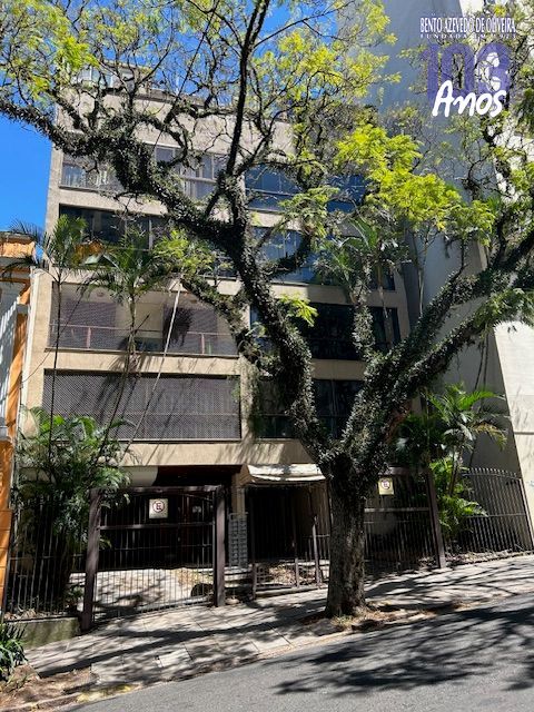 Apartamento, 1 quarto, 41 m² - Foto 11