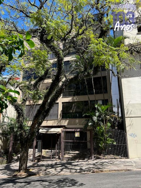 Apartamento, 1 quarto, 41 m² - Foto 13