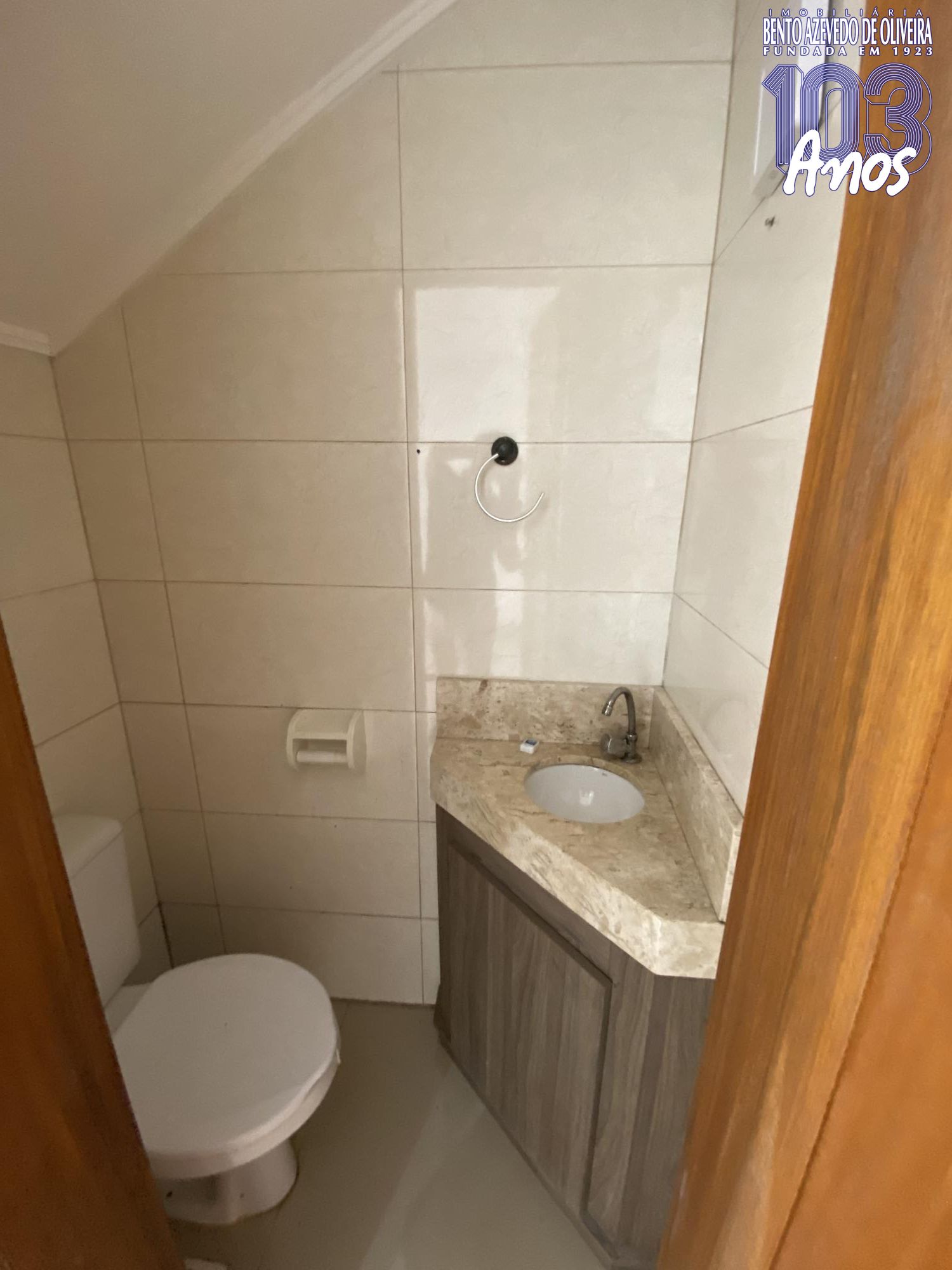 Sobrado, 2 quartos, 91 m² - Foto 6