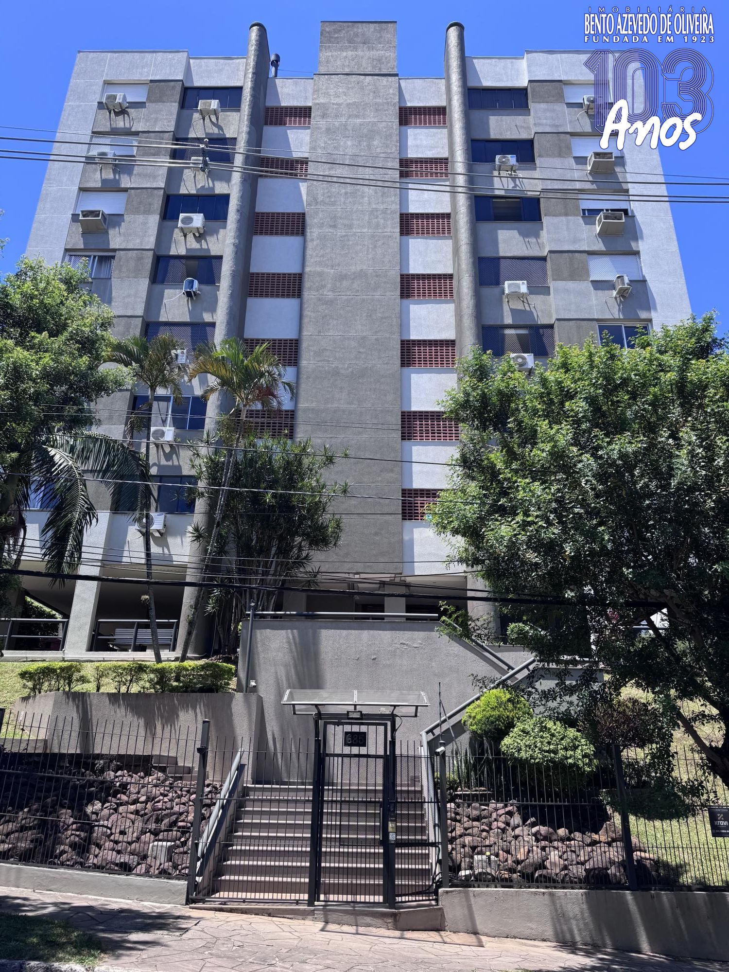 Apartamento, 2 quartos, 67 m² - Foto 1
