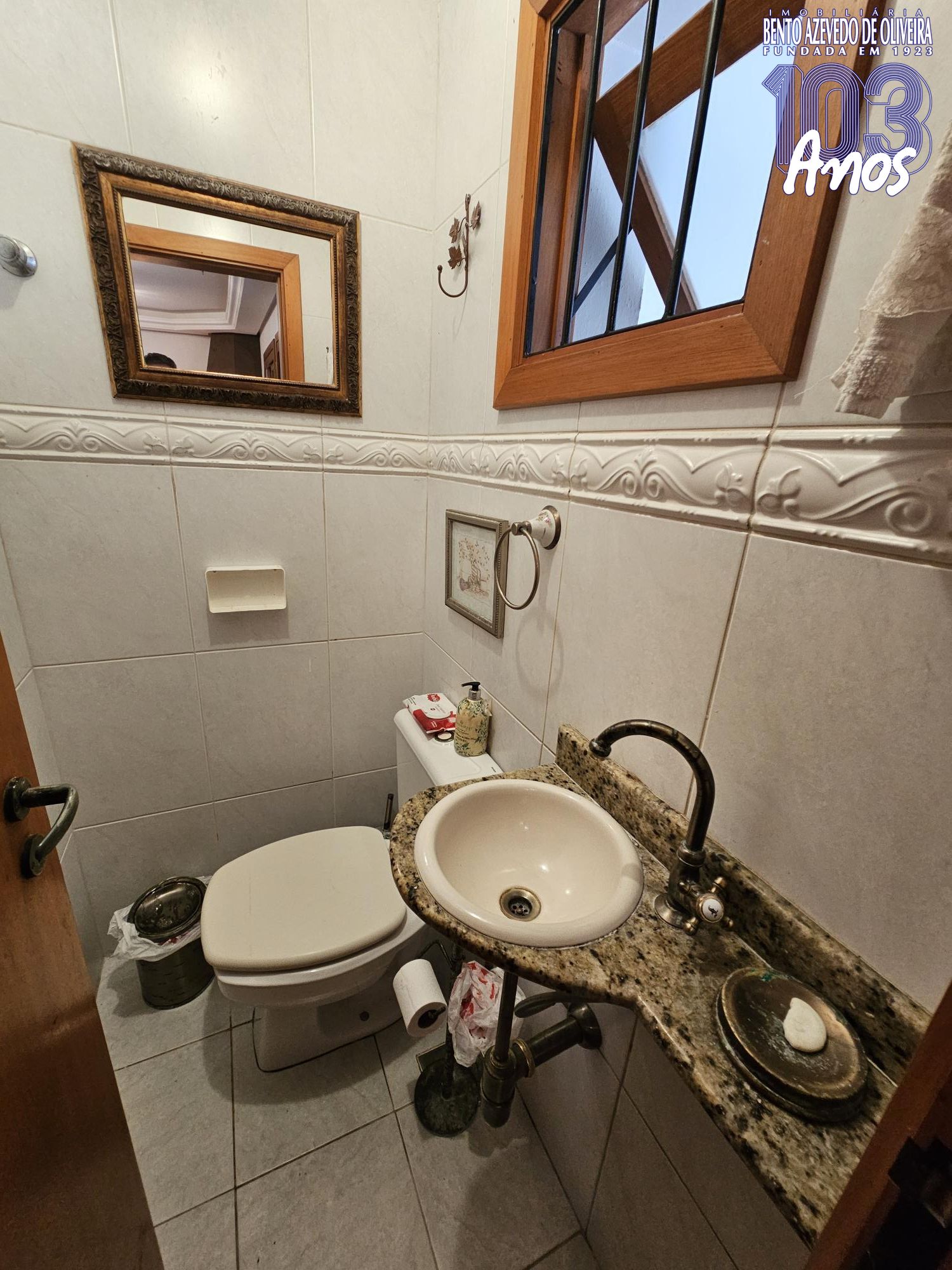 Lavabo