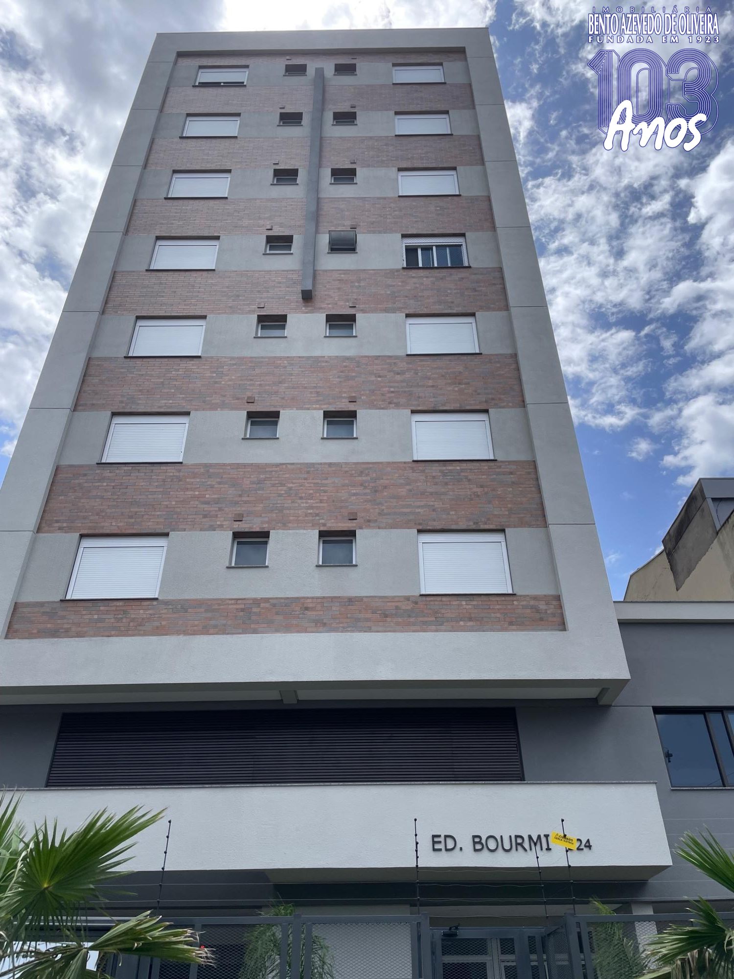 Apartamento, 2 quartos, 69 m² - Foto 4