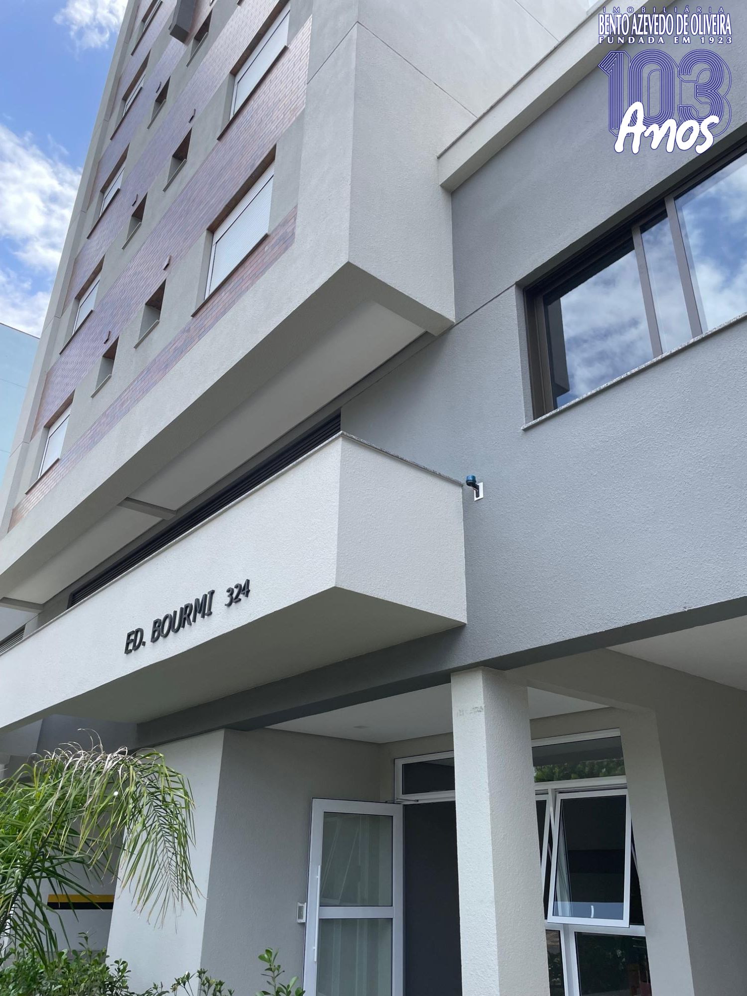 Apartamento, 2 quartos, 69 m² - Foto 2