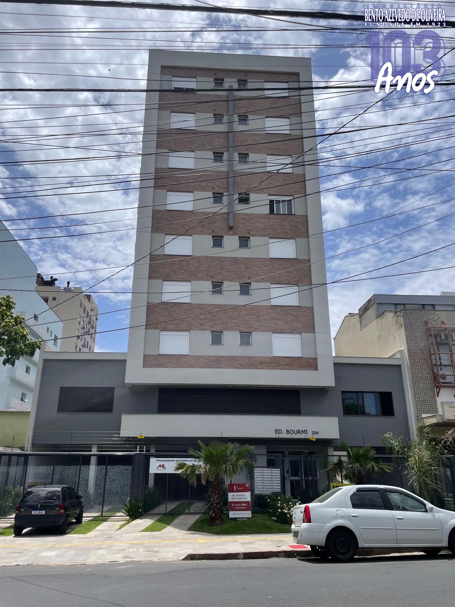Apartamento, 2 quartos, 69 m² - Foto 3
