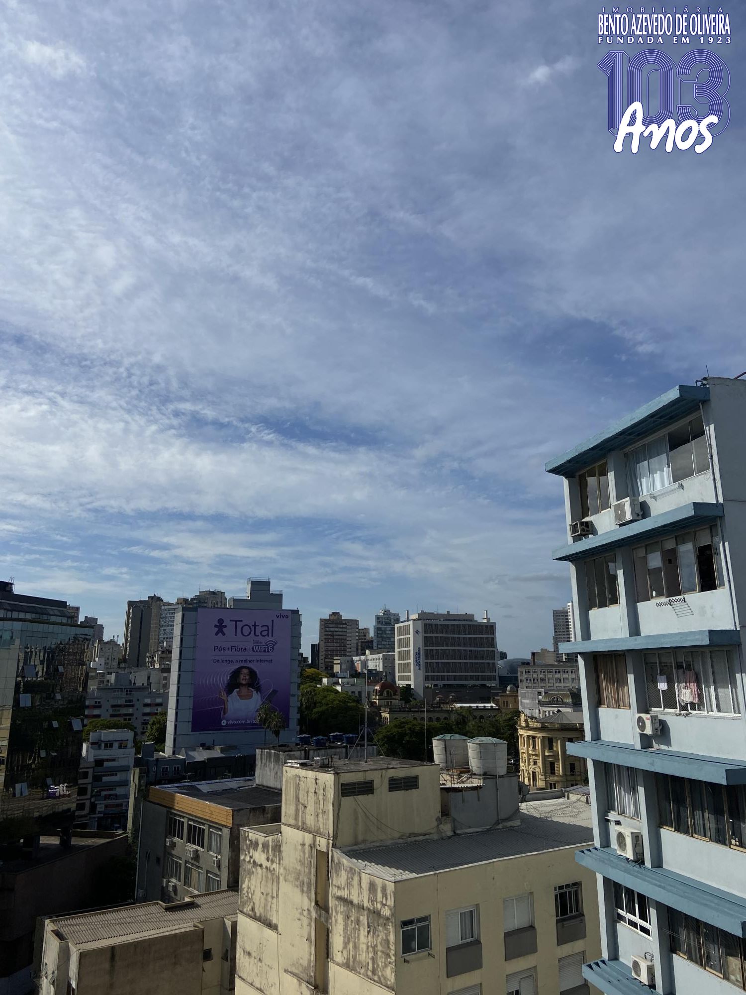 Apartamento, 1 quarto, 30 m² - Foto 6