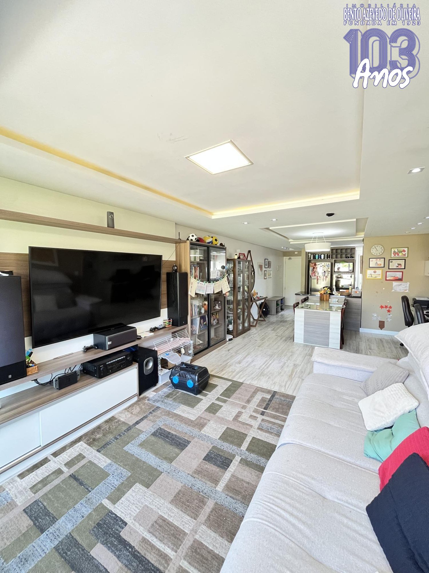 Apartamento, 3 quartos, 15 m² - Foto 20