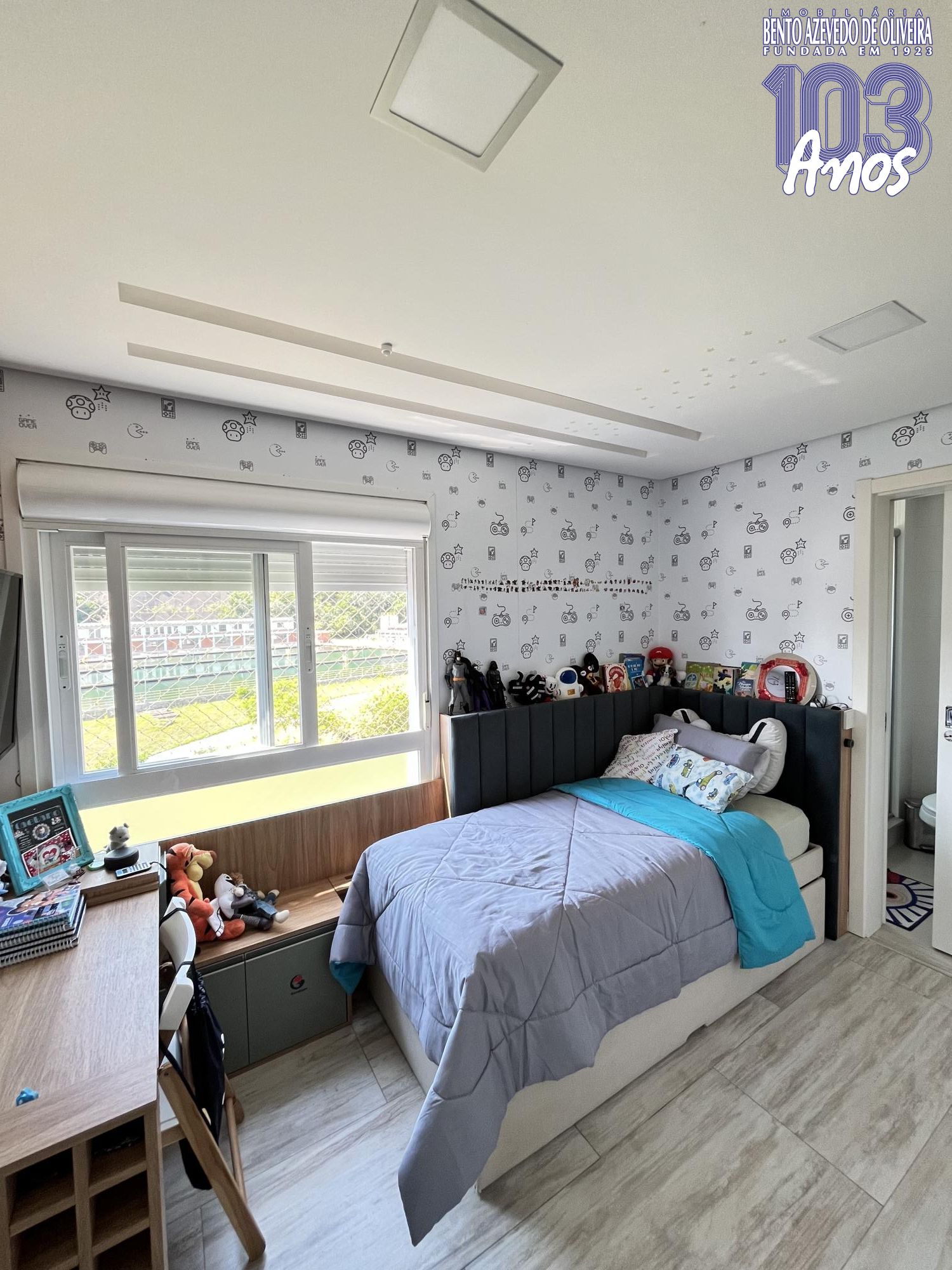 Apartamento, 3 quartos, 15 m² - Foto 39