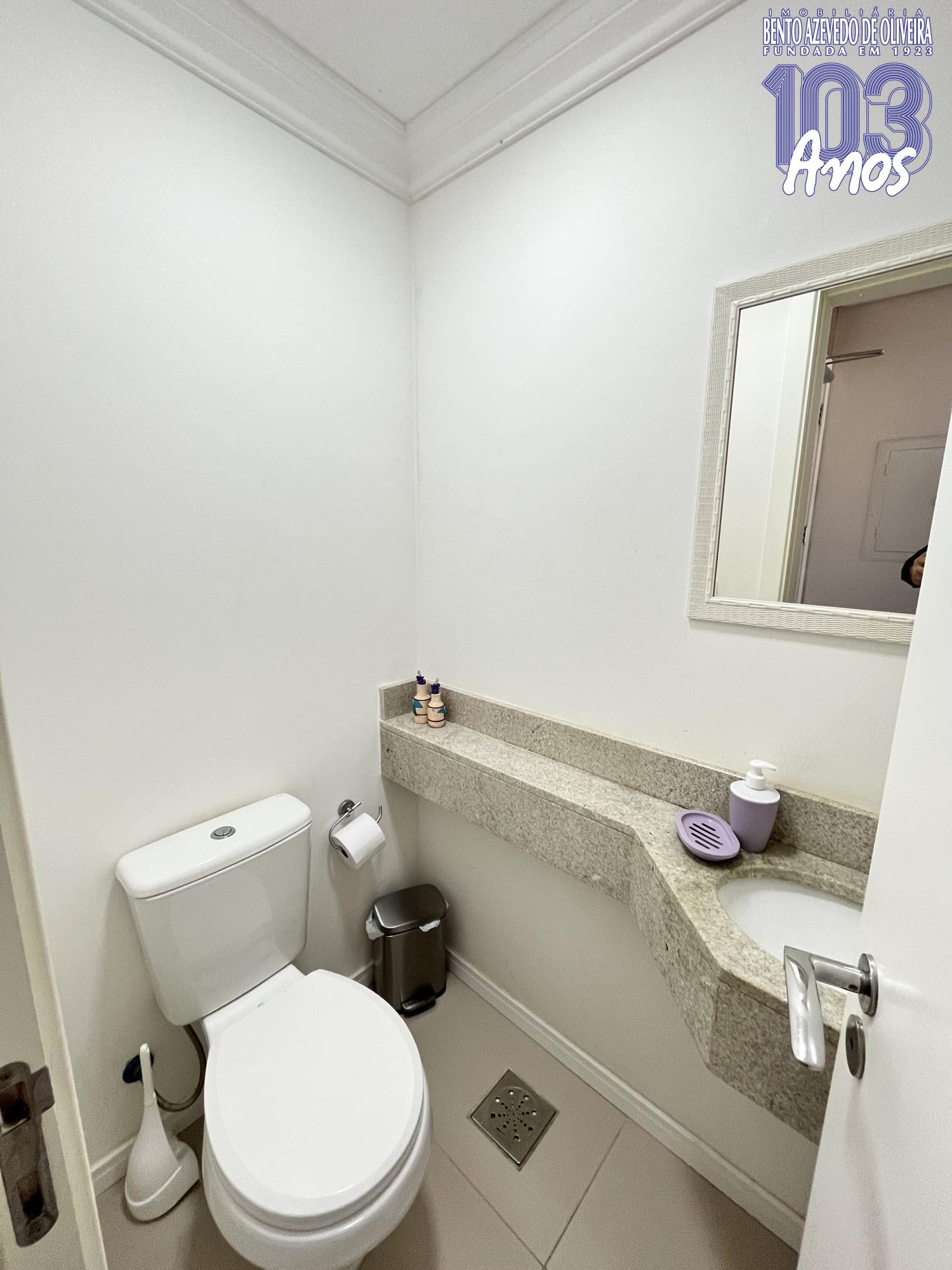 Apartamento, 3 quartos, 15 m² - Foto 3
