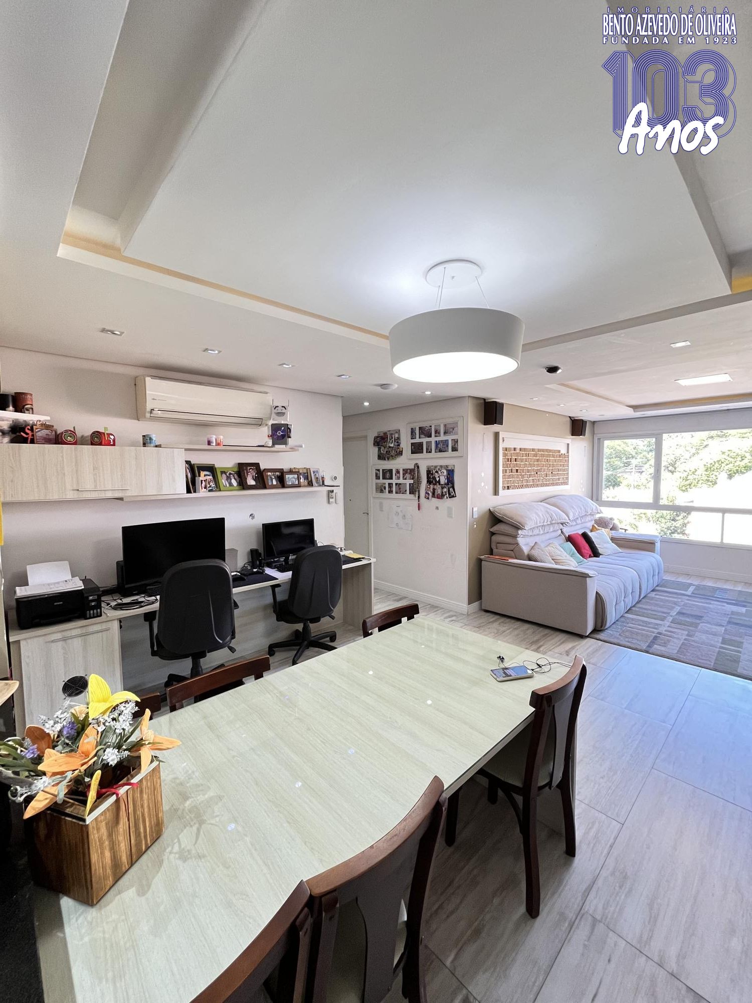 Apartamento, 3 quartos, 15 m² - Foto 13