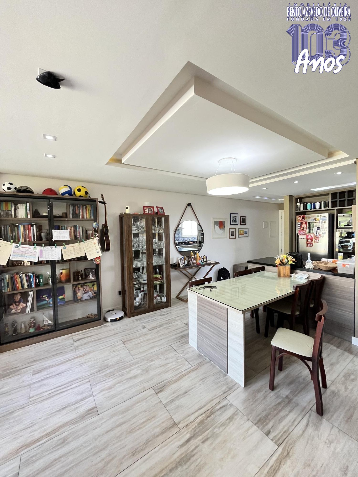 Apartamento, 3 quartos, 15 m² - Foto 23