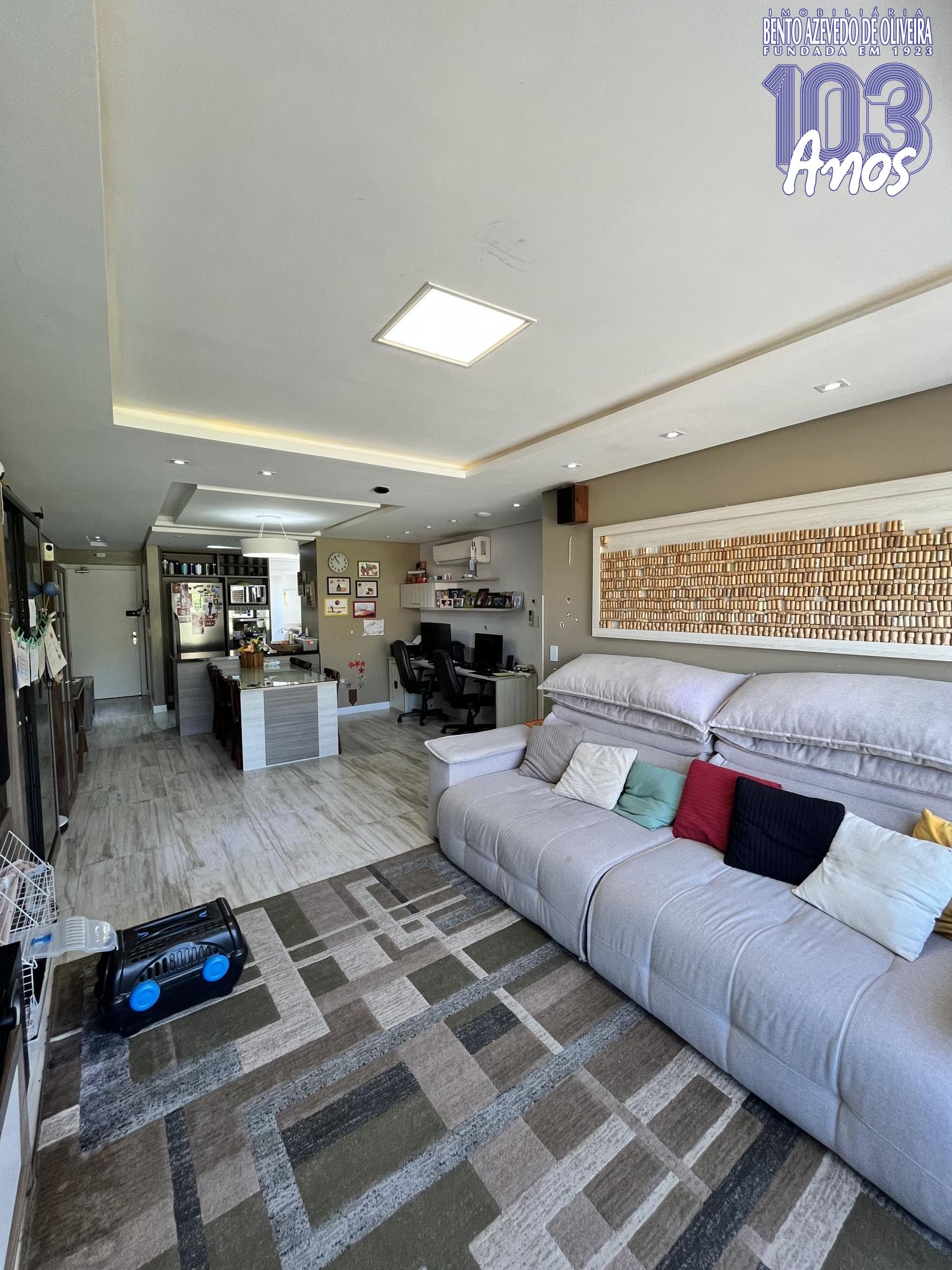 Apartamento, 3 quartos, 15 m² - Foto 18