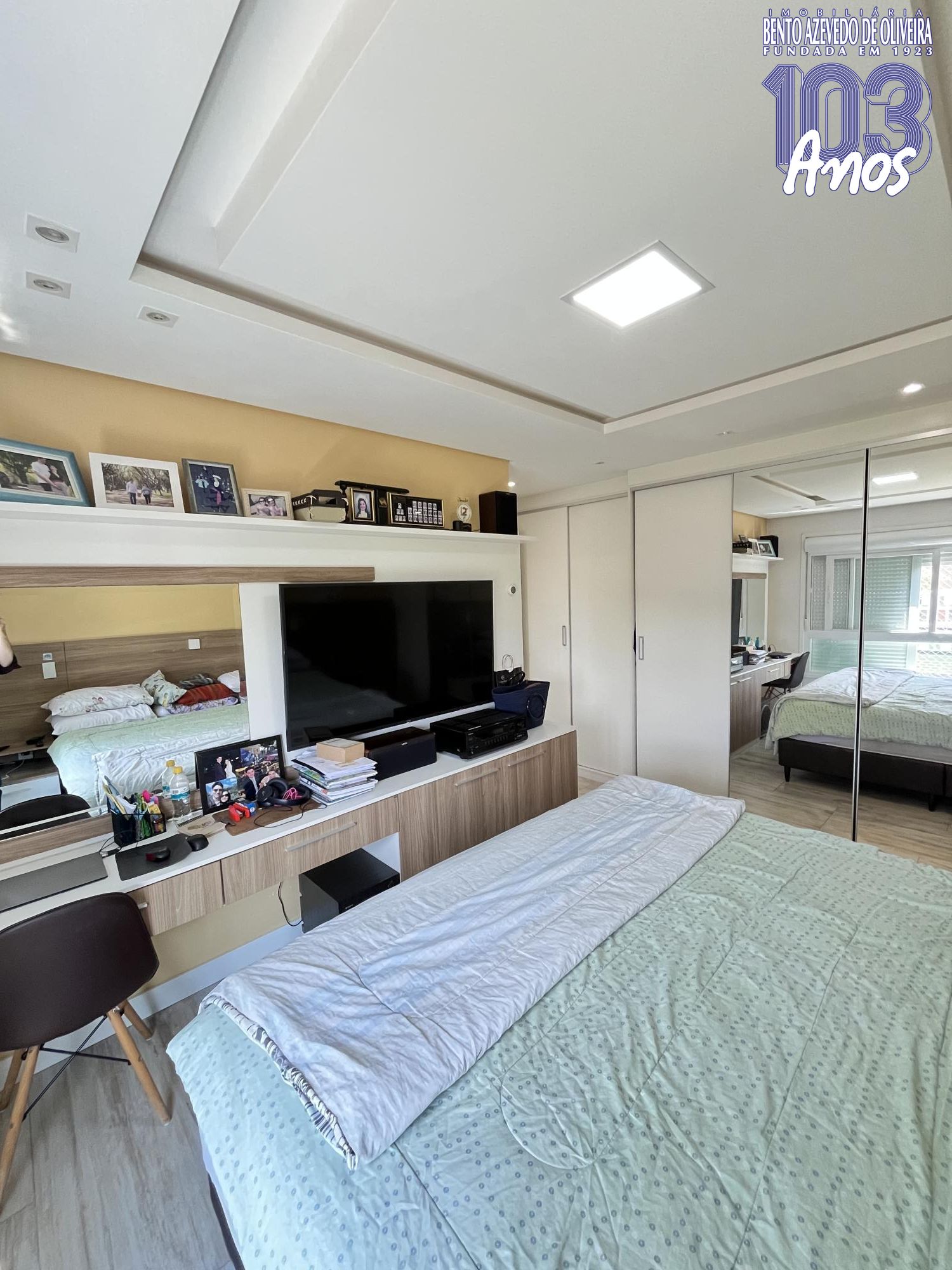 Apartamento, 3 quartos, 15 m² - Foto 22