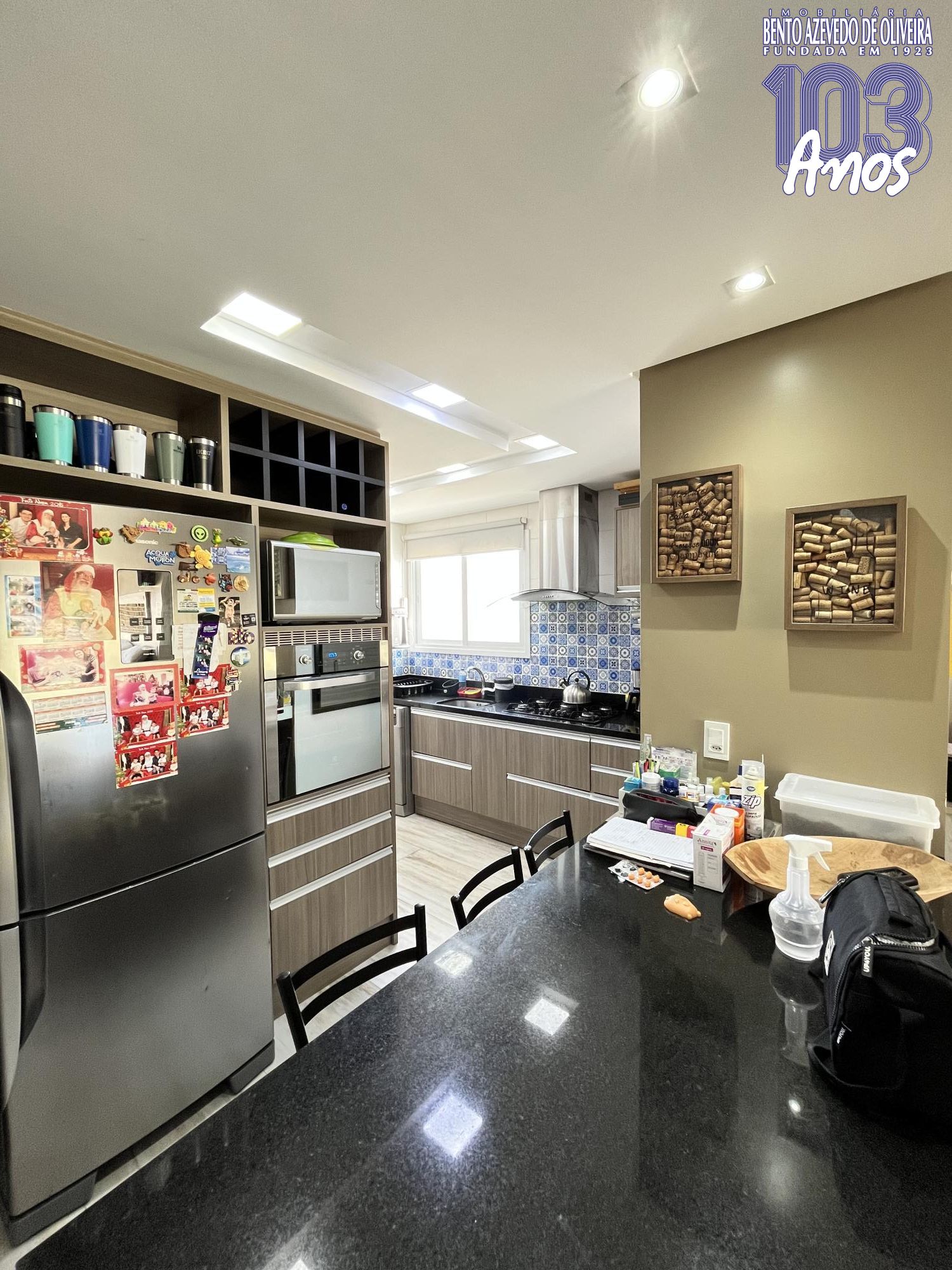 Apartamento, 3 quartos, 15 m² - Foto 4