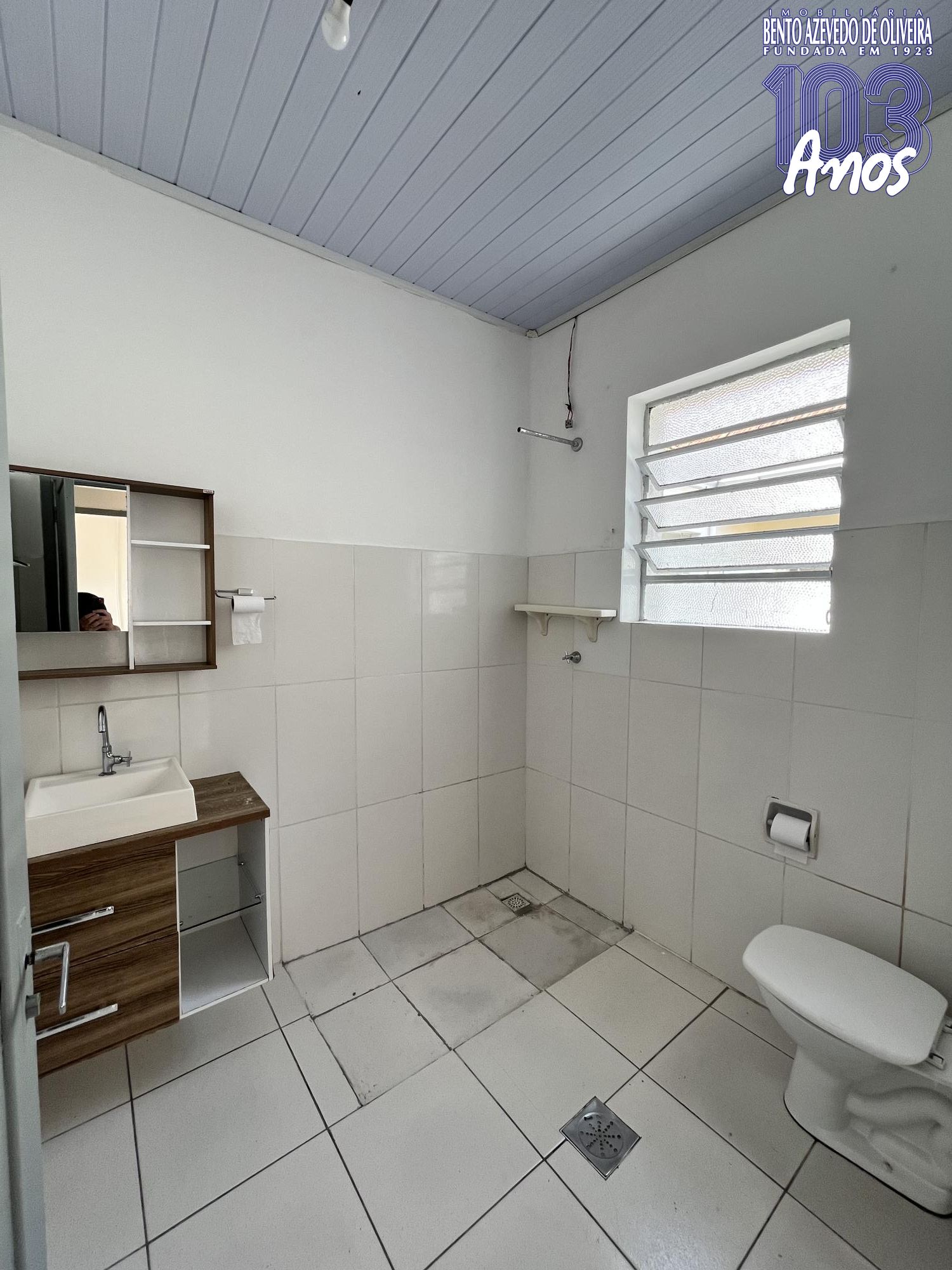 banheiro