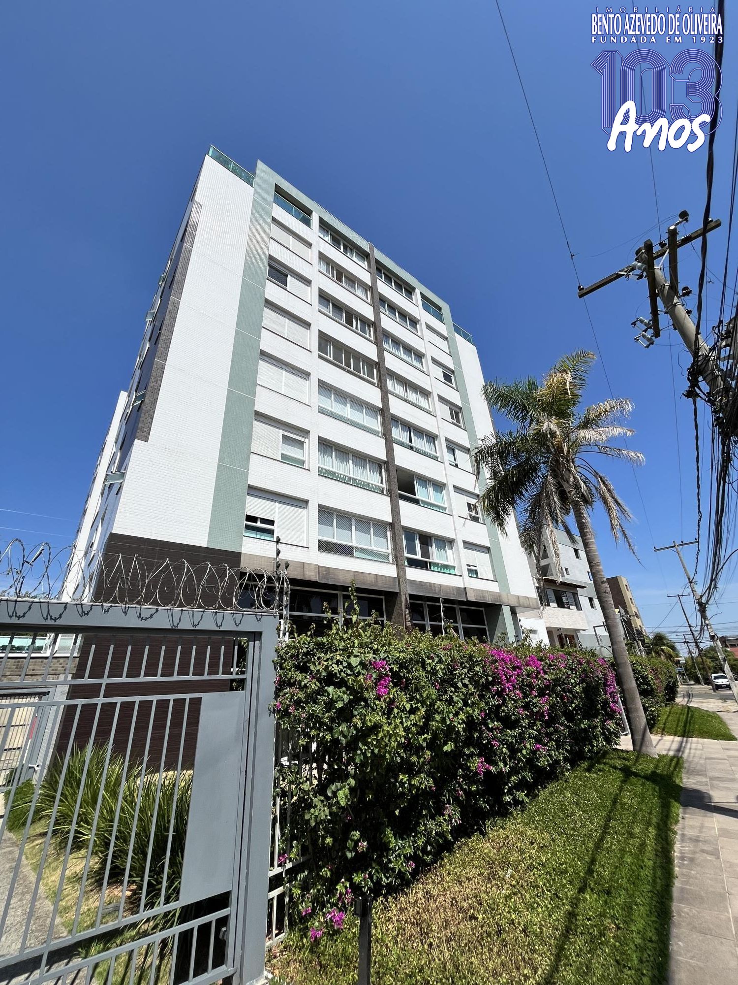 Apartamento, 3 quartos, 15 m² - Foto 1