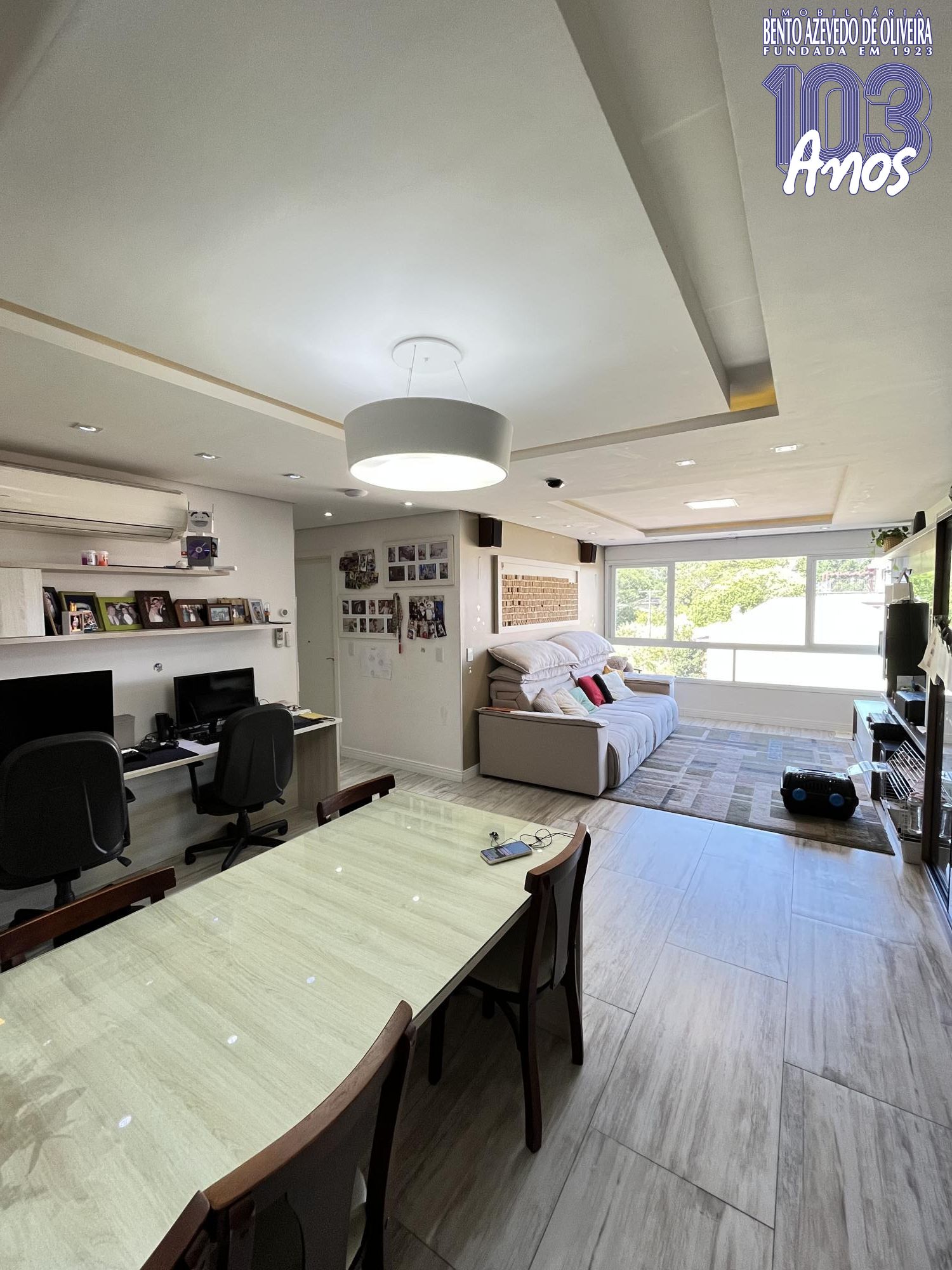 Apartamento, 3 quartos, 15 m² - Foto 12