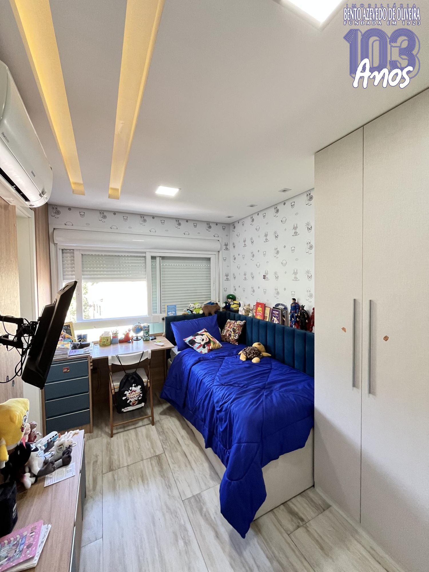Apartamento, 3 quartos, 15 m² - Foto 32